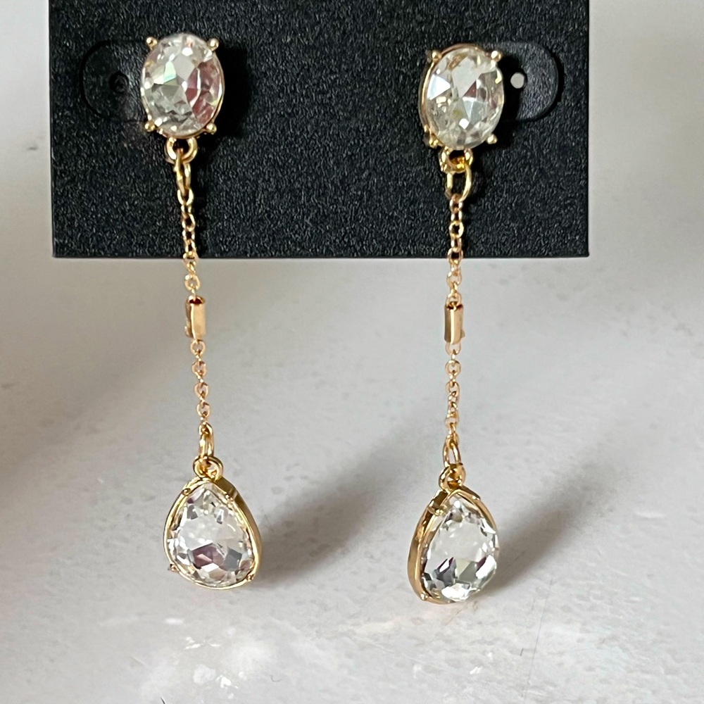 NEW YORK & Company | Pierced | NWT
